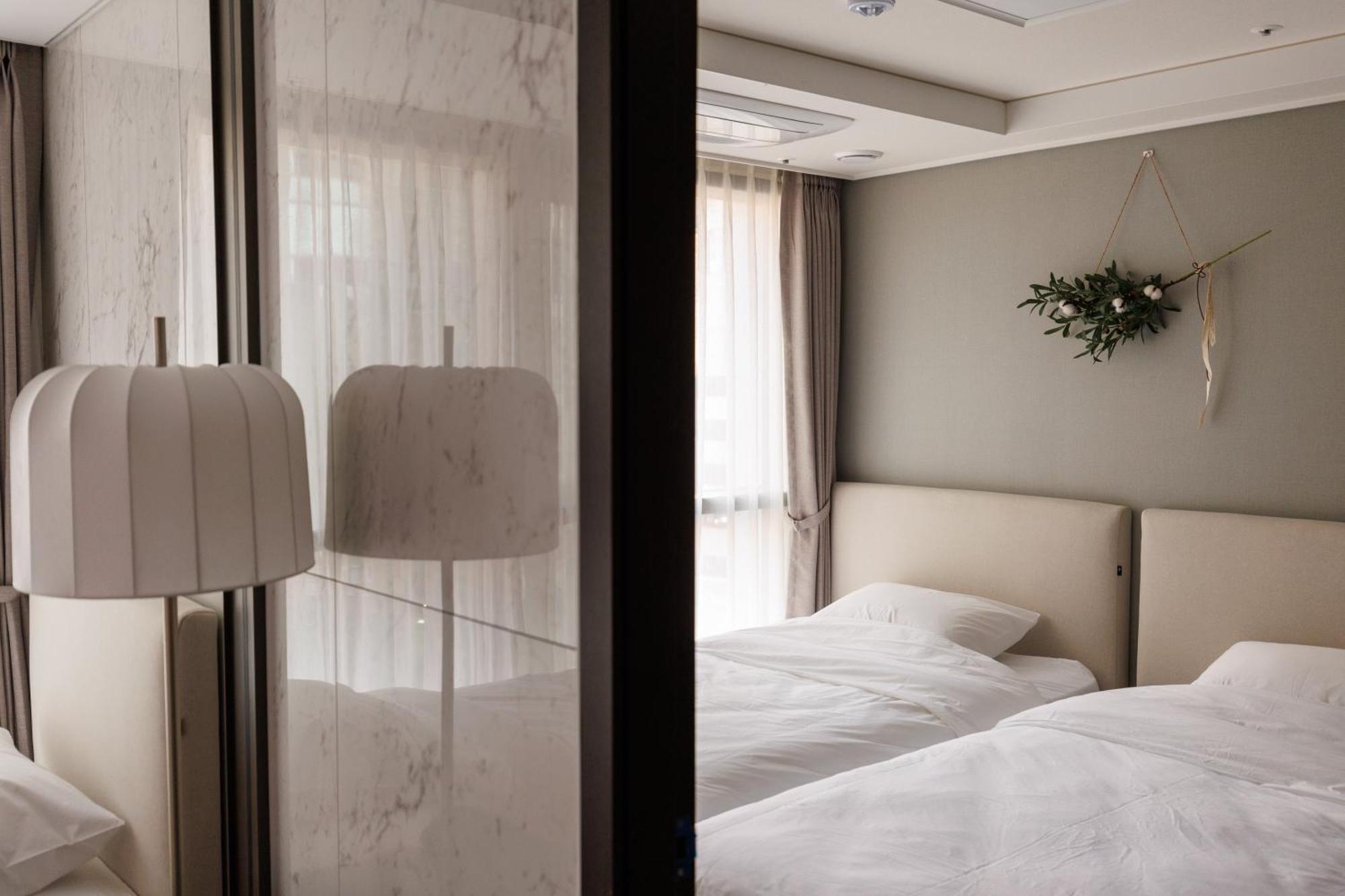 Wecostay Gangnam Seoul Exterior foto